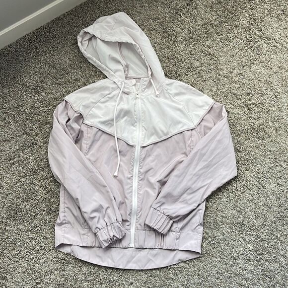 Thread & Supply windbreaker jacket - Picture 1 of 3